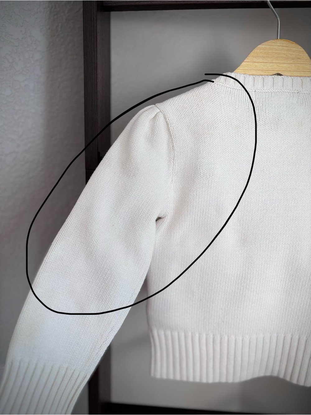 Polo Ralph Knitted sweater - Picture 5 of 7